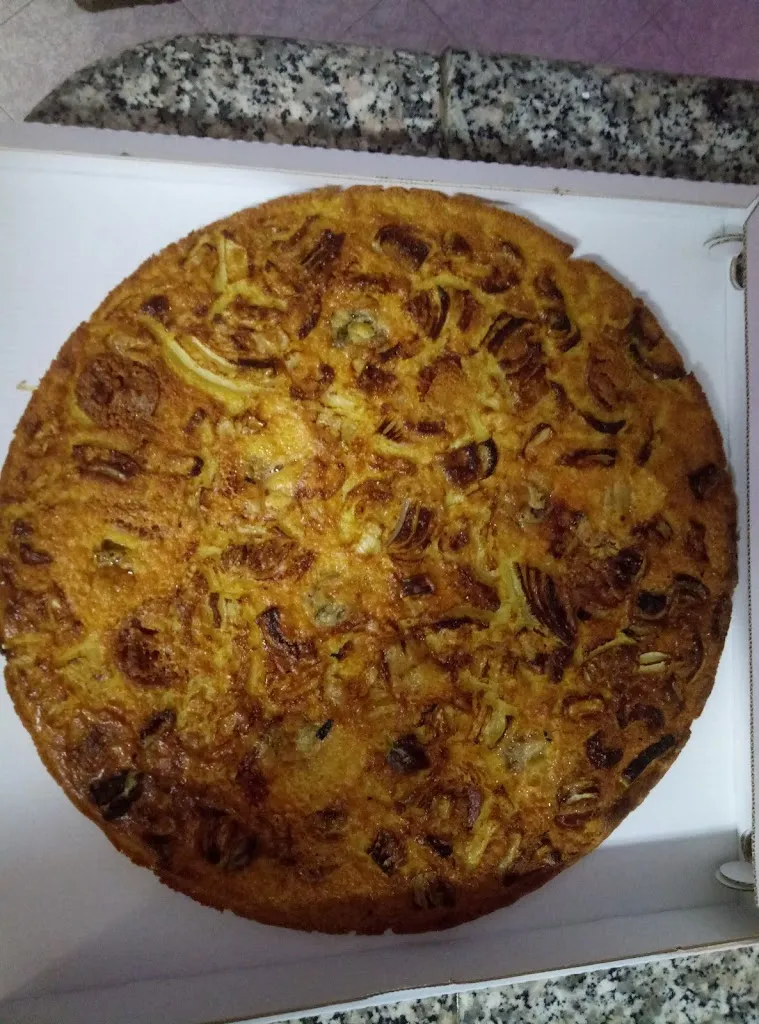 Menu_Pizzeria Fainè 2000_Sennori_image_4