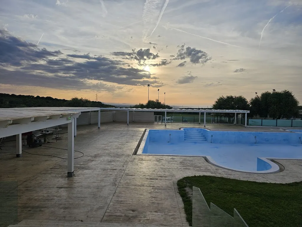 Robert Cassar_Ristorante Il Borgo degli Ulivi_Sennori_review