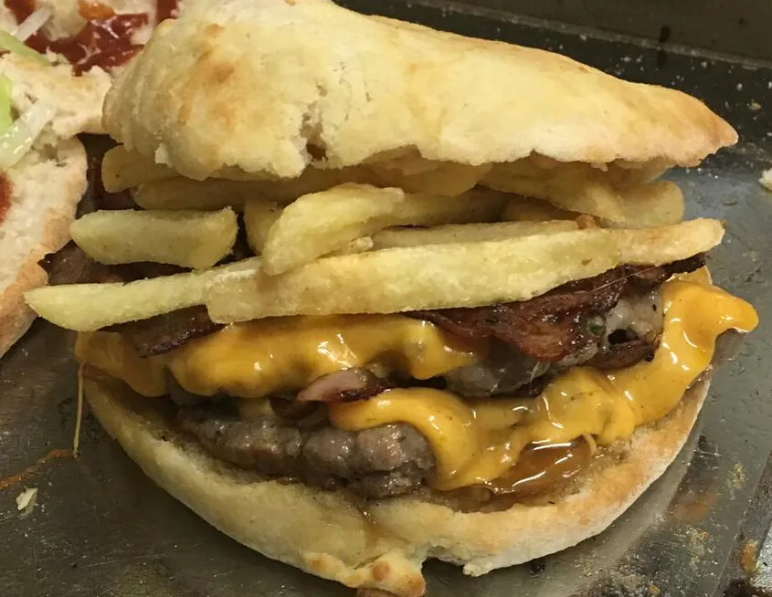 Roberto Sini_Pizza Italia_Sennori_review