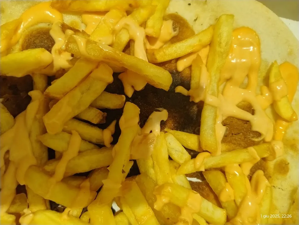 Matilde Cubeddu_Harley-Pizza_Sennori_review