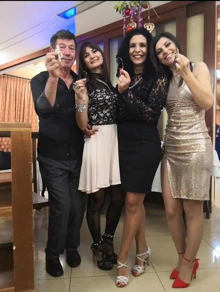 Anna Puddu_Ristorante Nuova Santa Mariedda_Senorbì_review