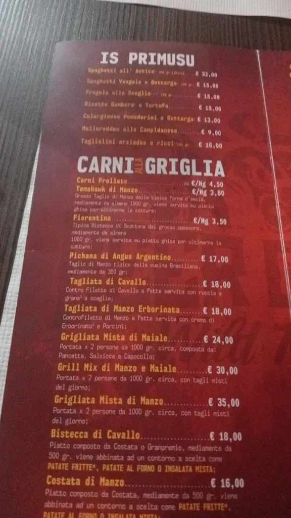 Menu_Beer Grills_Senorbì_image_3