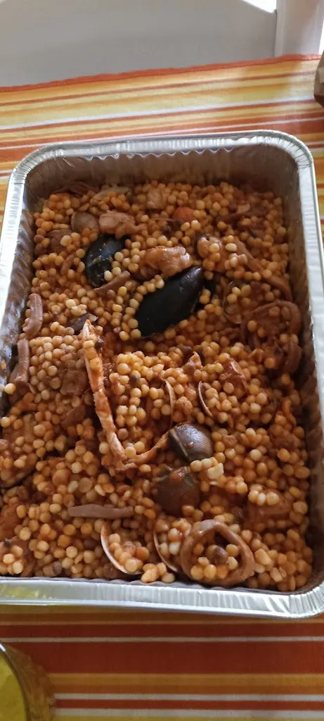 Valentina Stori_Beer Grills_Senorbì_review