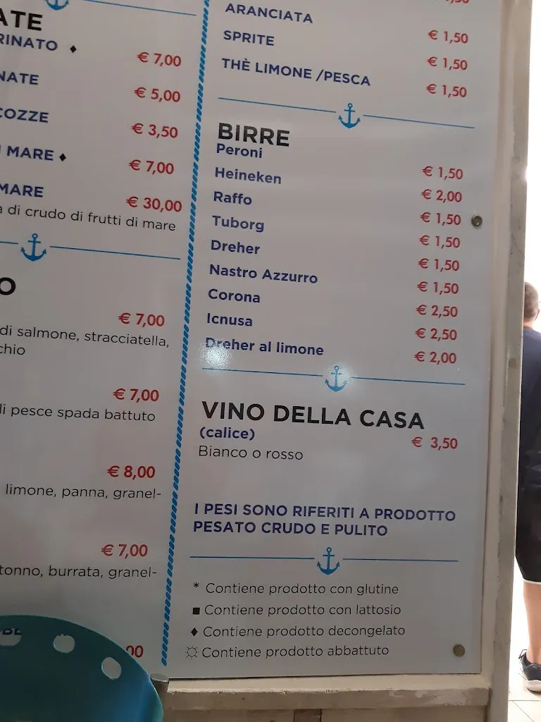 Menu_L'Ancora D'Oro - I Sapori Del Mare_Ginosa_image_3