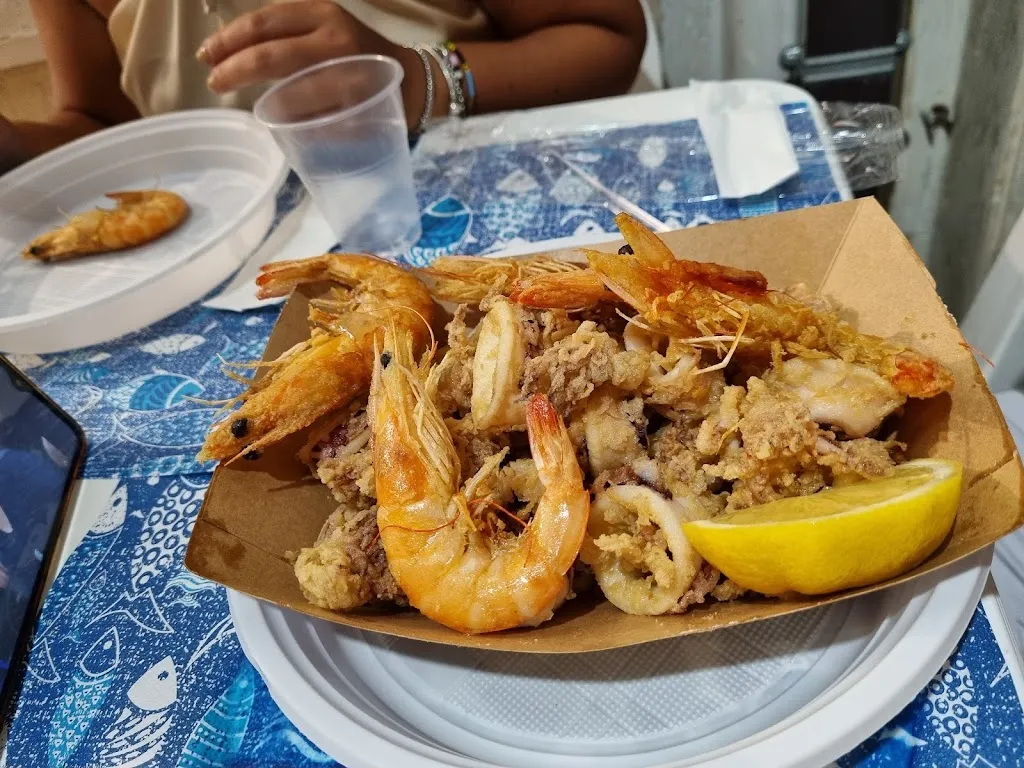 Menu_L'Ancora D'Oro - I Sapori Del Mare_Ginosa_image_5