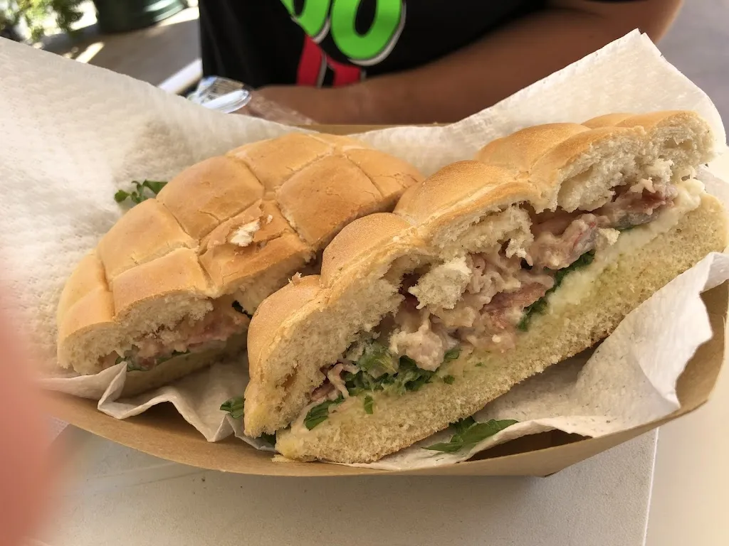 Menu_L'Ancora D'Oro - I Sapori Del Mare_Ginosa_image_7