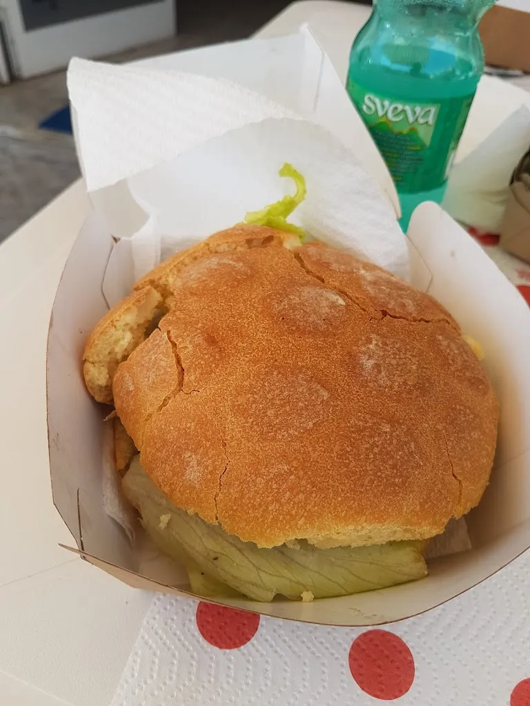 Menu_L'Ancora D'Oro - I Sapori Del Mare_Ginosa_image_9