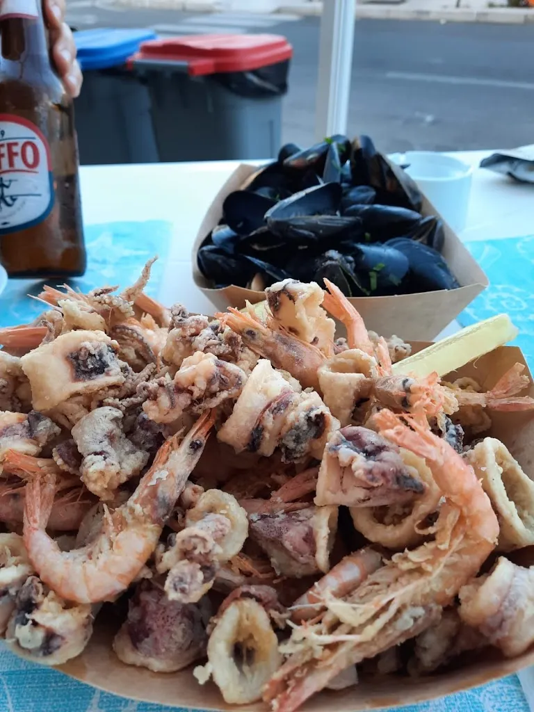 aRthLoRc_L'Ancora D'Oro - I Sapori Del Mare_Ginosa_review