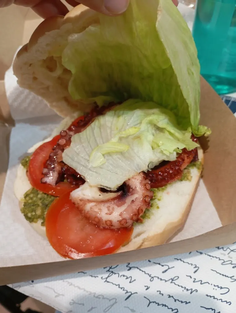 L'Ancora D'Oro - I Sapori Del Mare_Ginosa_slider_image_2