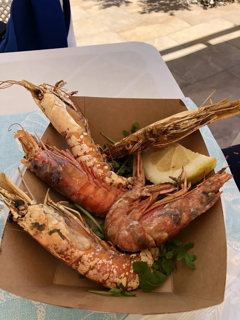 L'Ancora D'Oro - I Sapori Del Mare_Ginosa_slider_image_3