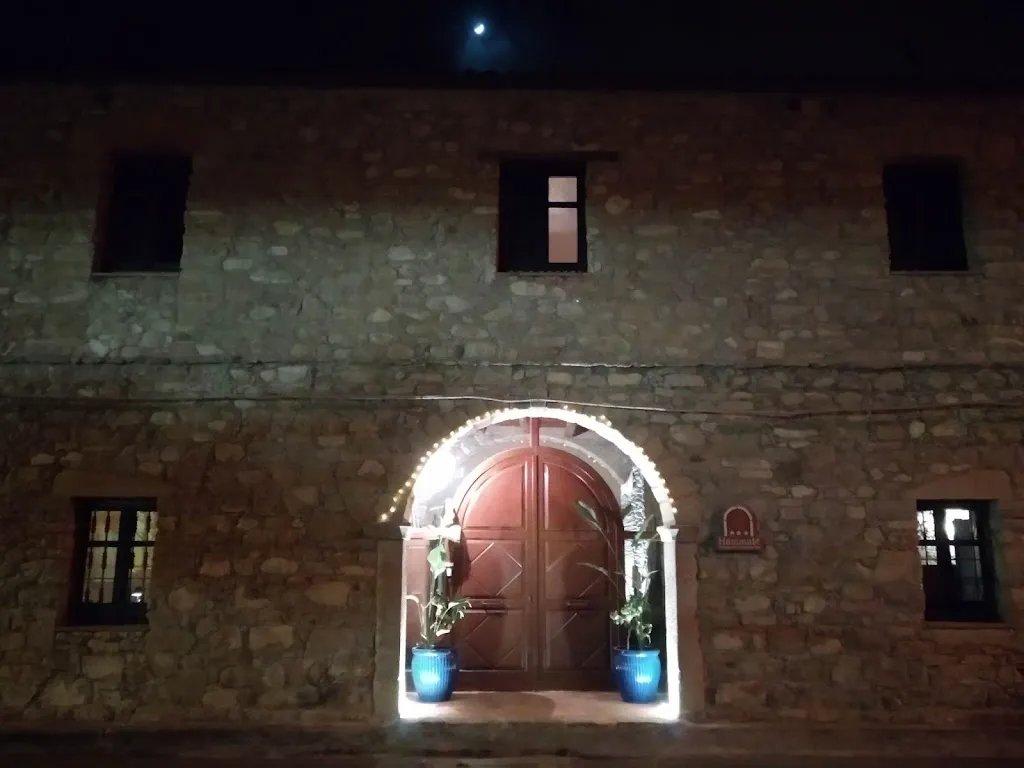 Sławomir Chimczak_Hammam_Senorbì_review