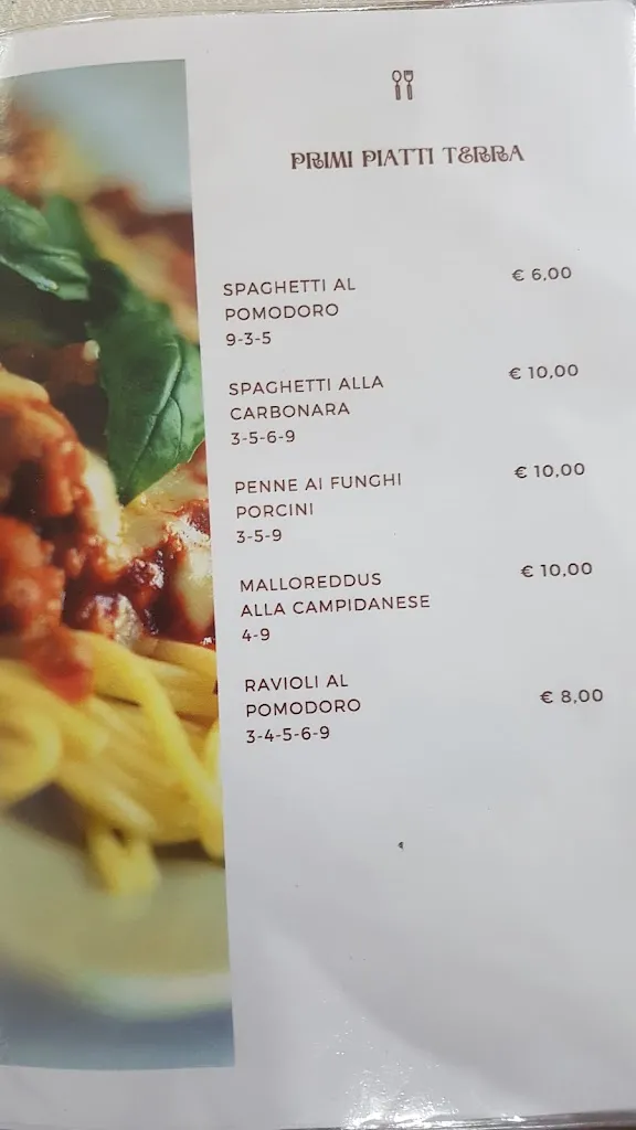 Menu_Ristorante Da Severino Il Vecchio di Luciano_Senorbì_image_3