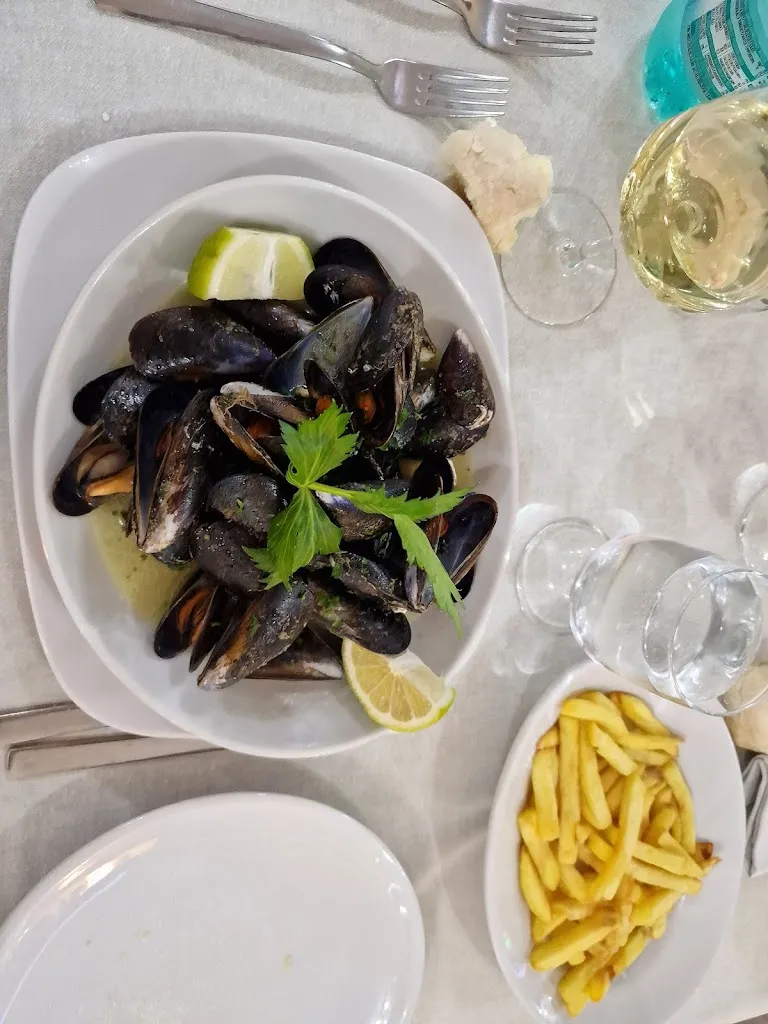 Roberto Parrotta_Ristorante Da Severino Il Vecchio di Luciano_Senorbì_review