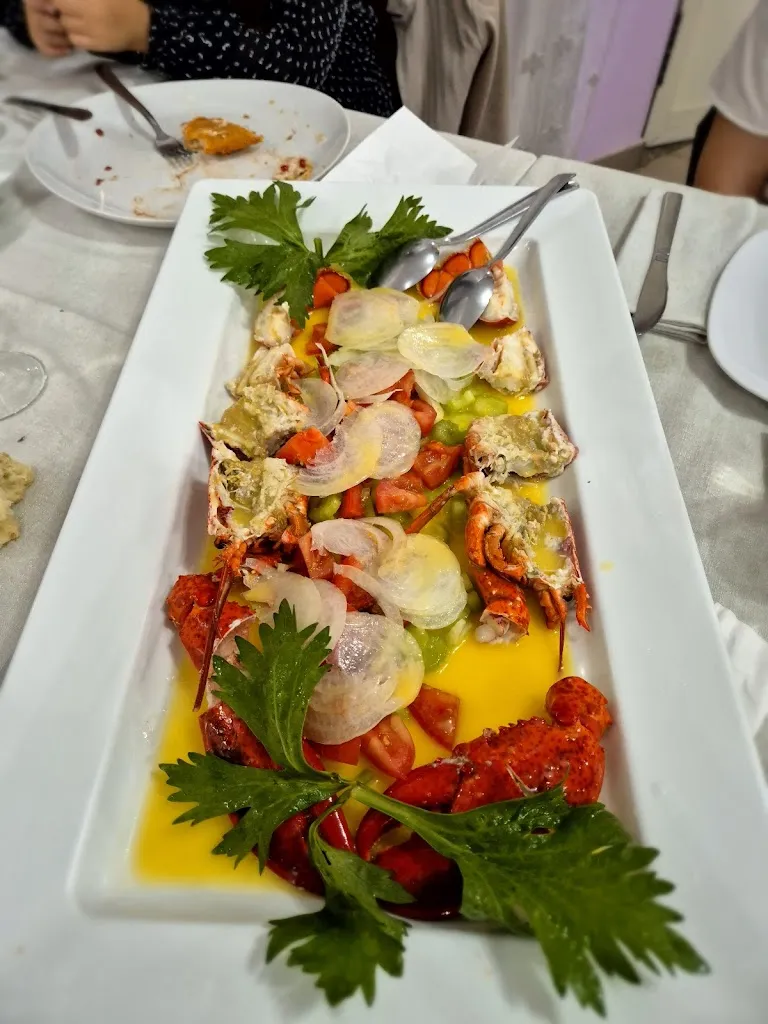 GIANLUCA Mameli_Ristorante Da Severino Il Vecchio di Luciano_Senorbì_review