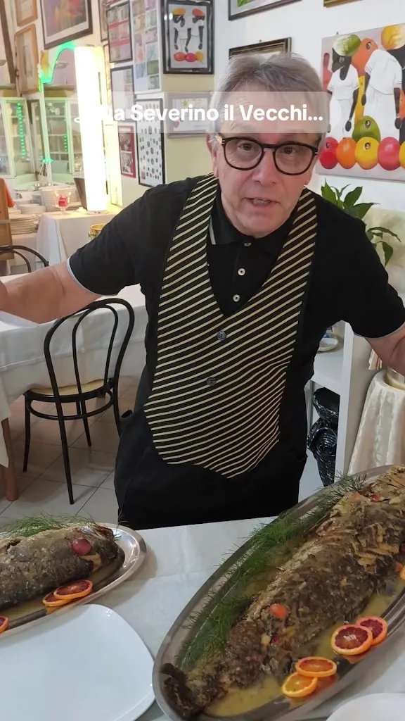 Ristorante Da Severino Il Vecchio di Luciano_Senorbì_slider_image_2