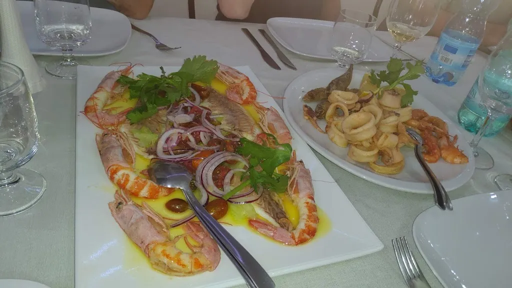 Ristorante Da Severino Il Vecchio di Luciano_Senorbì_slider_image_3