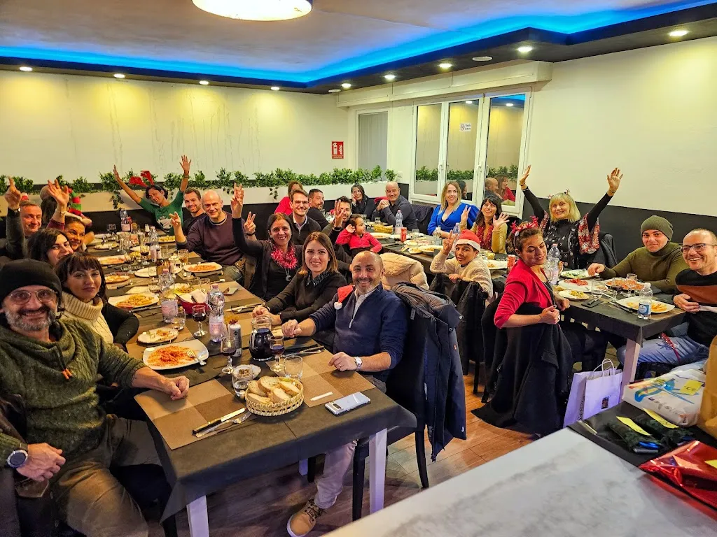 Burgersteak restaurant in Senorbì