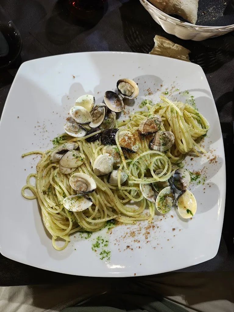 Ristorante Da Tore restaurant in Senorbì