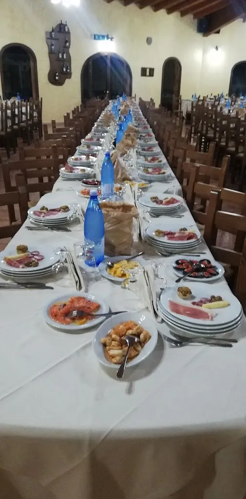 Menu_Centro Sportivo Monte Luna_Senorbì_image_1