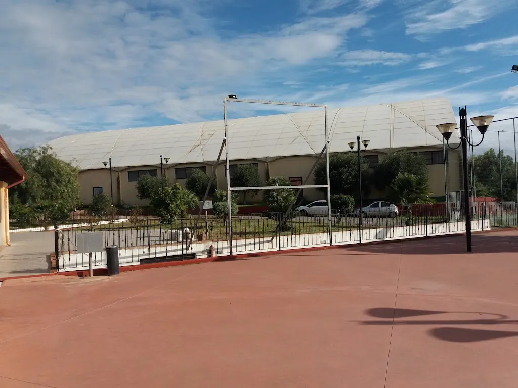 Sara F._Centro Sportivo Monte Luna_Senorbì_review