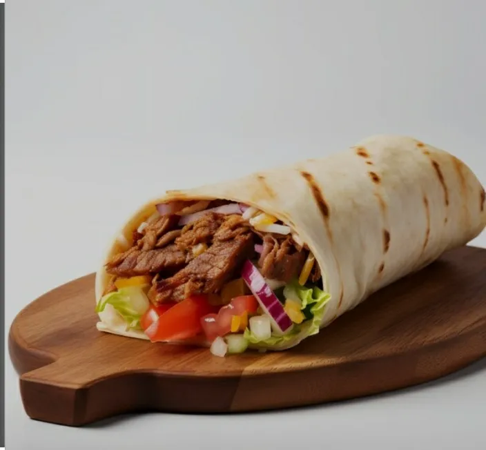 Kebabbaro restaurant in Senorbì