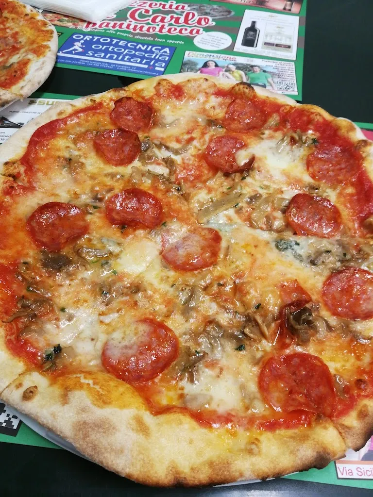 Menu_Pizzeria e Gastronomia Da Carlo di Aresu Carlo & C. S.A.S._Senorbì_image_5