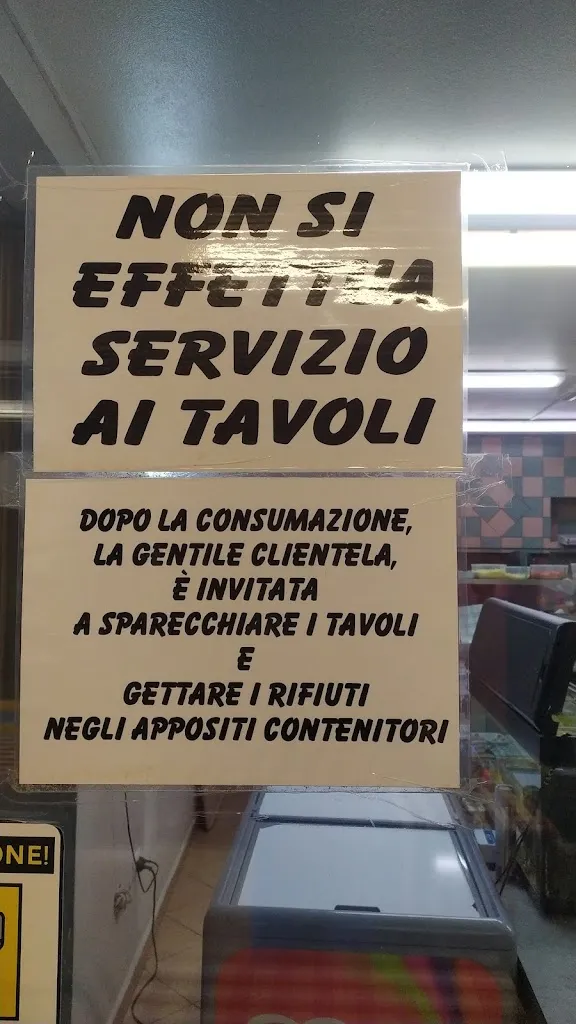 Mirko Gargini_Pizzeria e Gastronomia Da Carlo di Aresu Carlo & C. S.A.S._Senorbì_review
