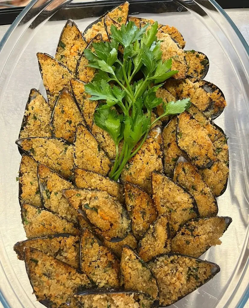 Pizzeria e Gastronomia Da Carlo di Aresu Carlo & C. S.A.S._Senorbì_slider_image_2