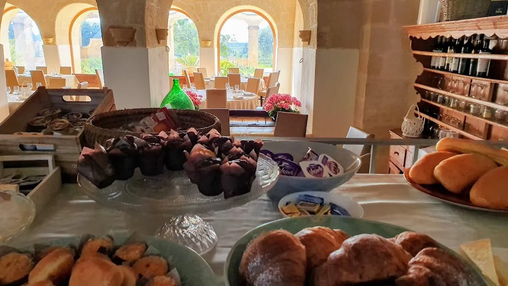 Rando Raaga_Masseria Savoia Resort_Ginosa_review