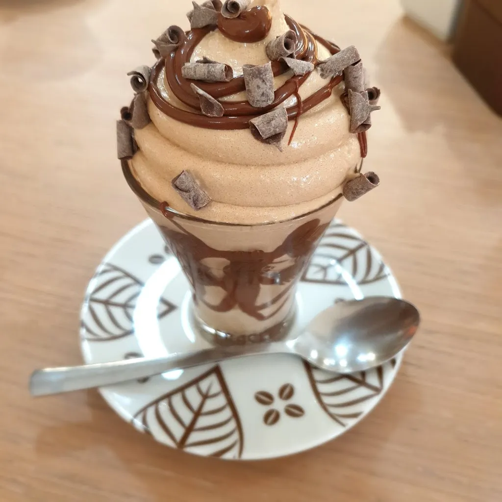 Bernardetta pintus_Roby's Caffetteria_Senorbì_review