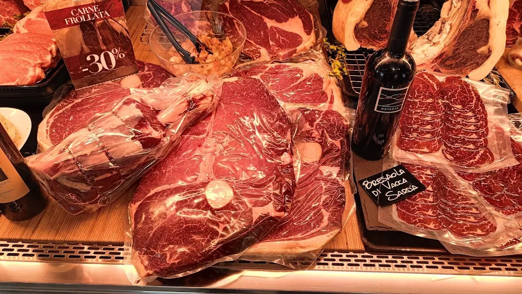 Fabio Sirigu_MASALA_Senorbì_review