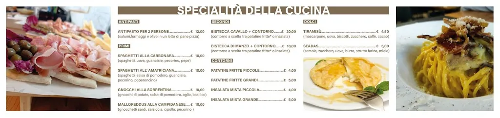 Menu_GUSTO Pizza & Cucina di Melis Enrico_Senorbì_image_3