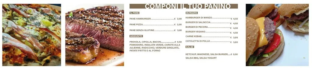 Menu_GUSTO Pizza & Cucina di Melis Enrico_Senorbì_image_4