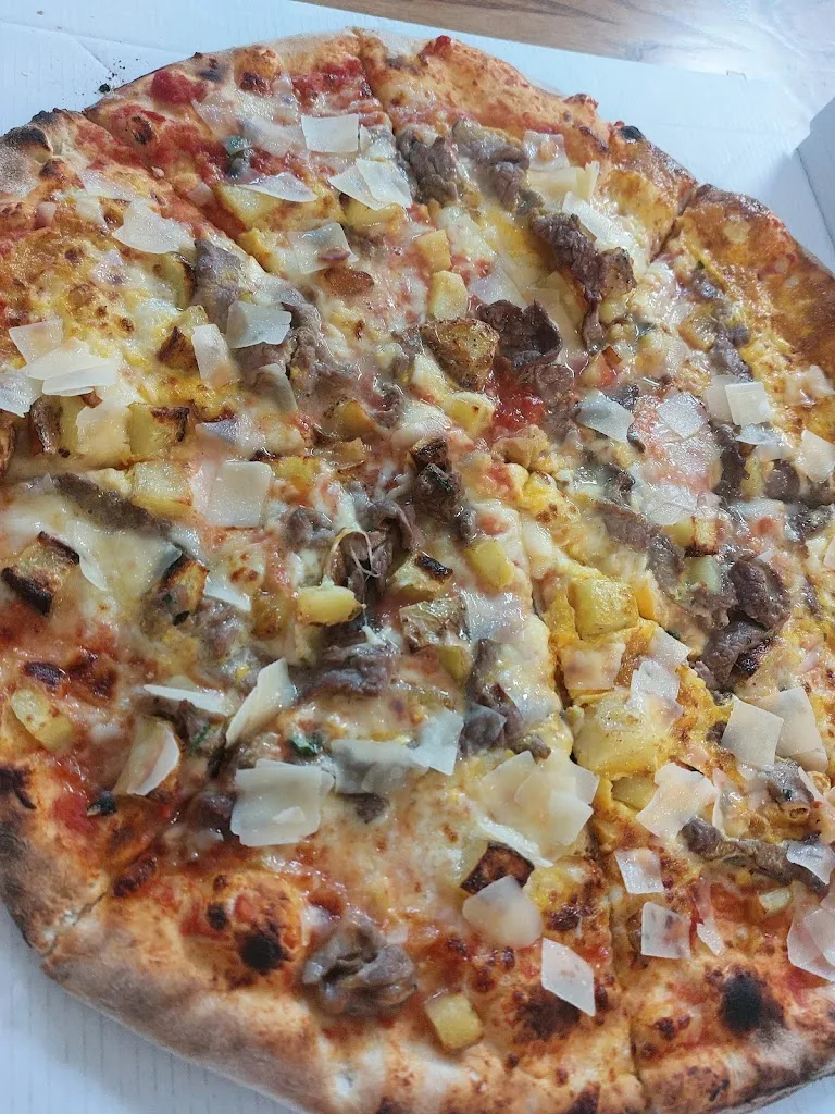 Fabrizio Fanunza_GUSTO Pizza & Cucina di Melis Enrico_Senorbì_review