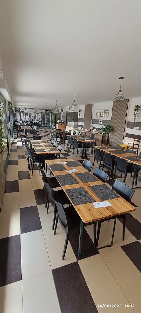 GUSTO Pizza & Cucina di Melis Enrico_Senorbì_slider_image_1