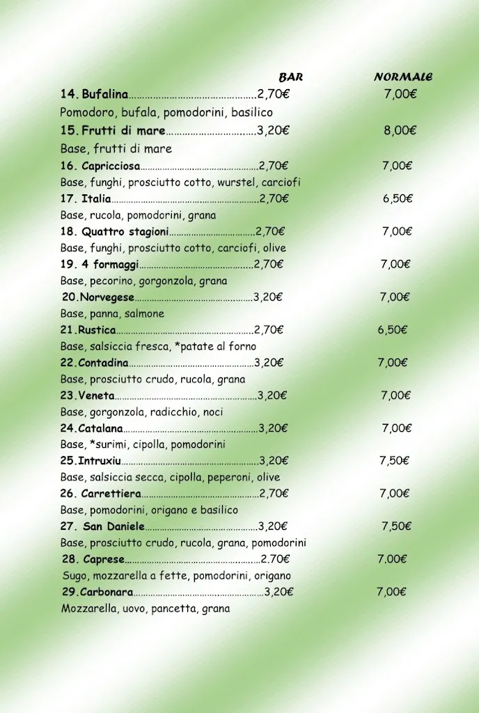 Menu_Pizzeria Sant'Antioco Nico e Jenny_Senorbì_image_1