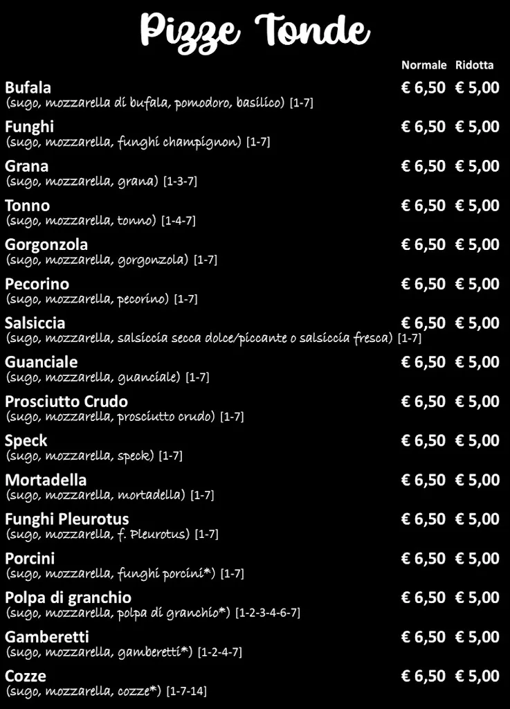 Menu_Pizzeria da Cristian_Senorbì_image_1