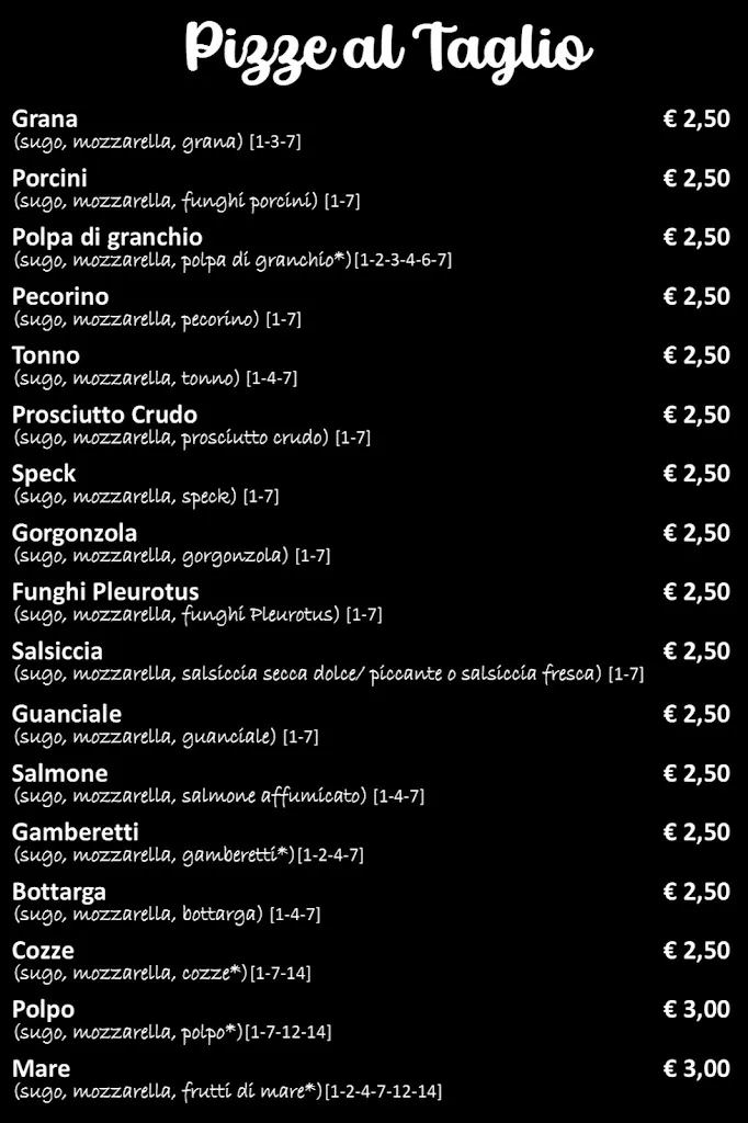 Menu_Pizzeria da Cristian_Senorbì_image_2