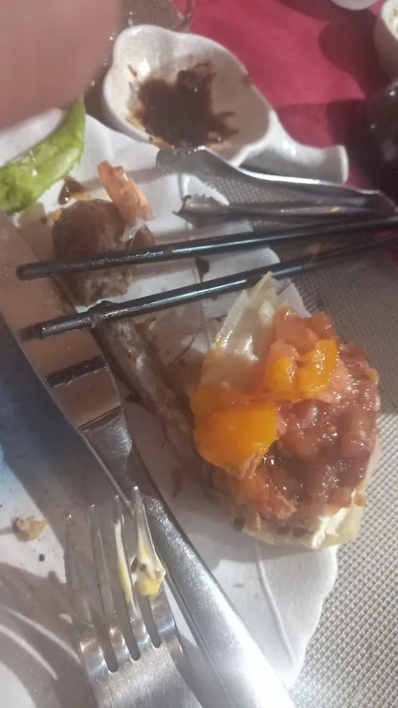 Nicola Abis_TB Ristorante Sushi_Senorbì_review