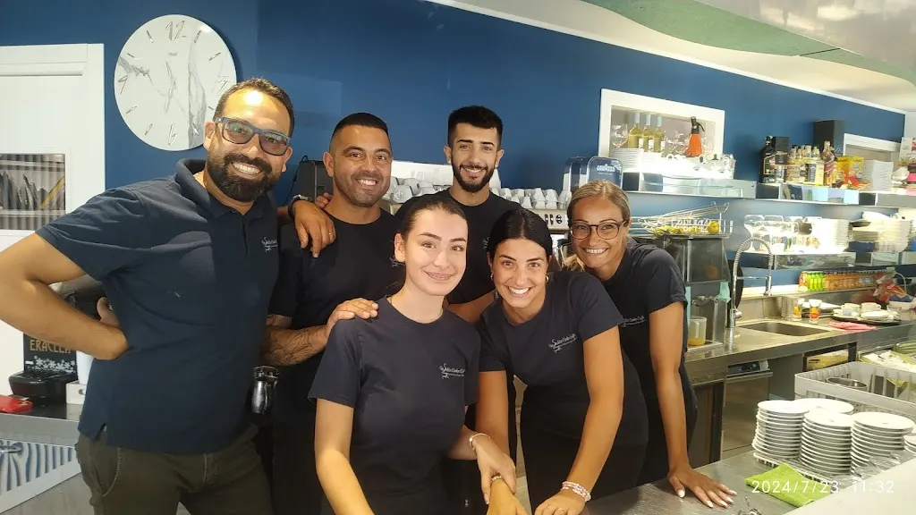 Antonello Rugolo_Insolito Cioko Cafè_Senorbì_review