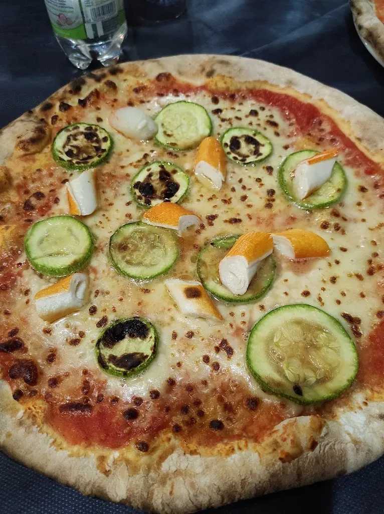 Menu_Pronto pizza da Gianni_Senorbì_image_1