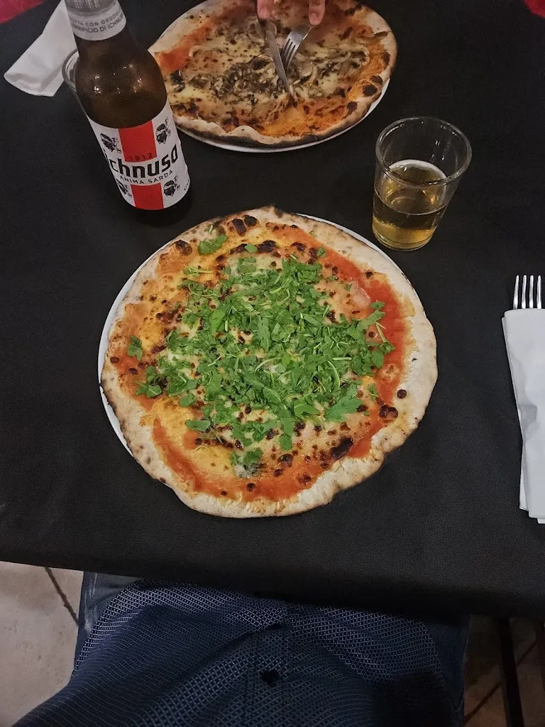 Menu_Pronto pizza da Gianni_Senorbì_image_6