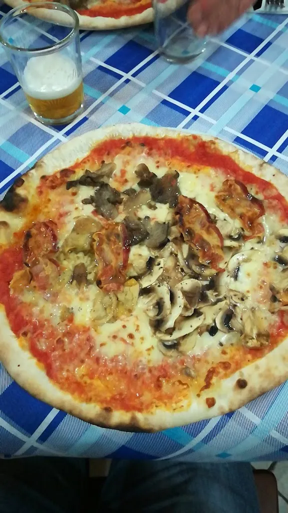 Menu_Pronto pizza da Gianni_Senorbì_image_7