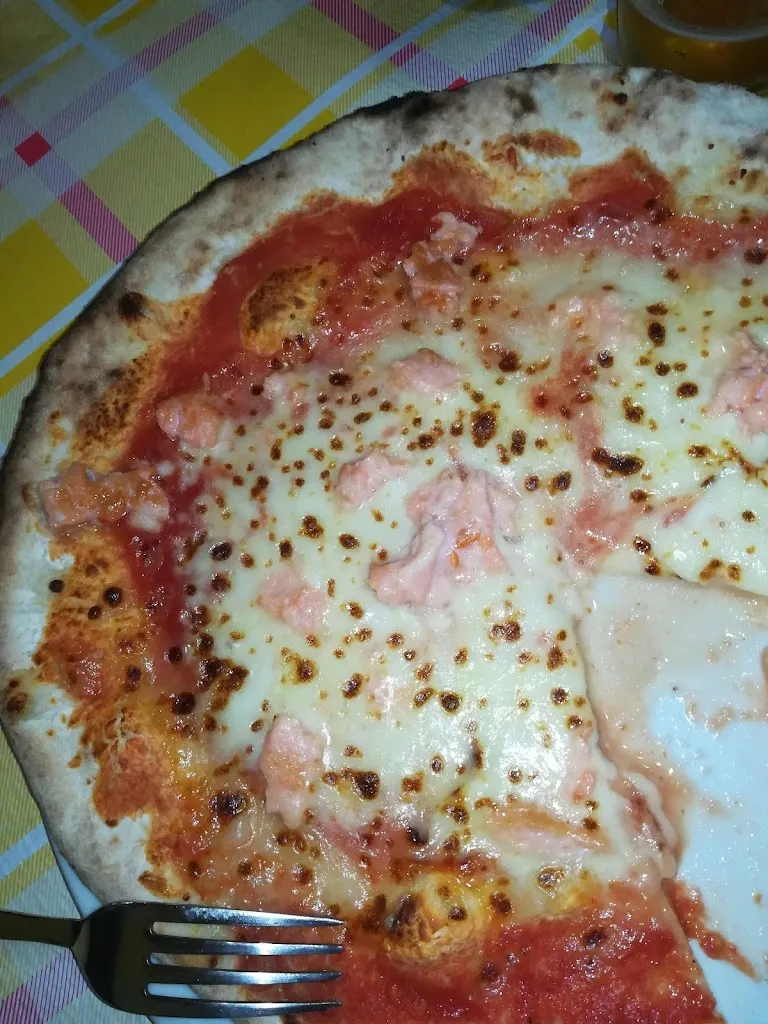 Menu_Pronto pizza da Gianni_Senorbì_image_8