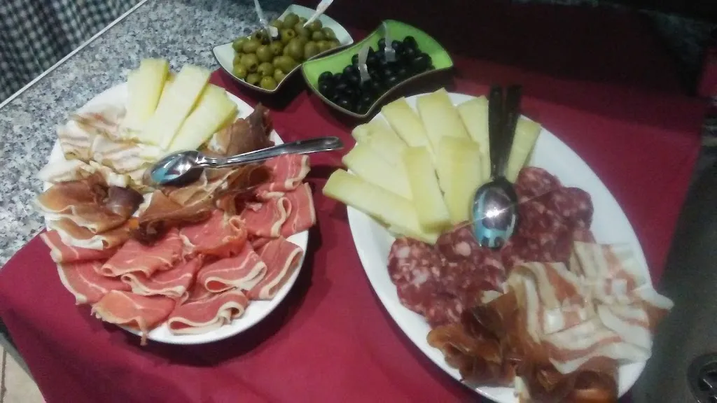 Menu_Pronto pizza da Gianni_Senorbì_image_9