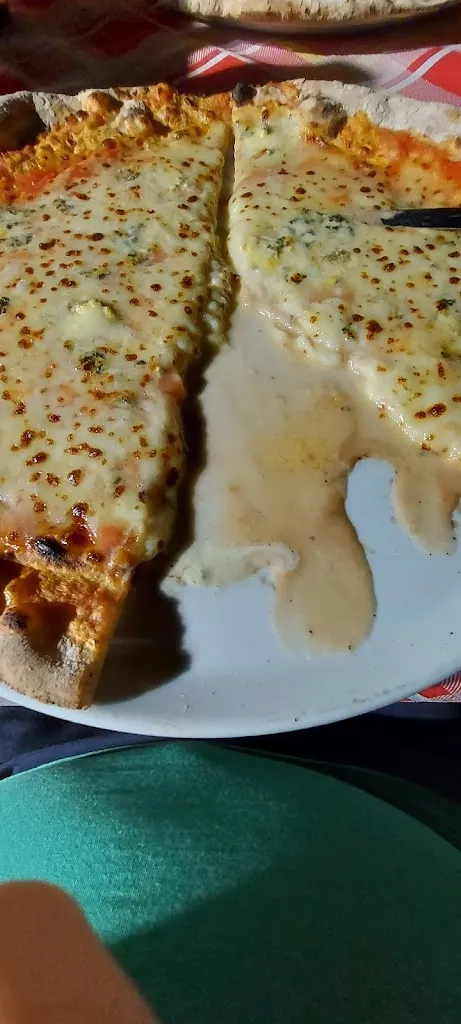 Omar Salis_Pronto pizza da Gianni_Senorbì_review