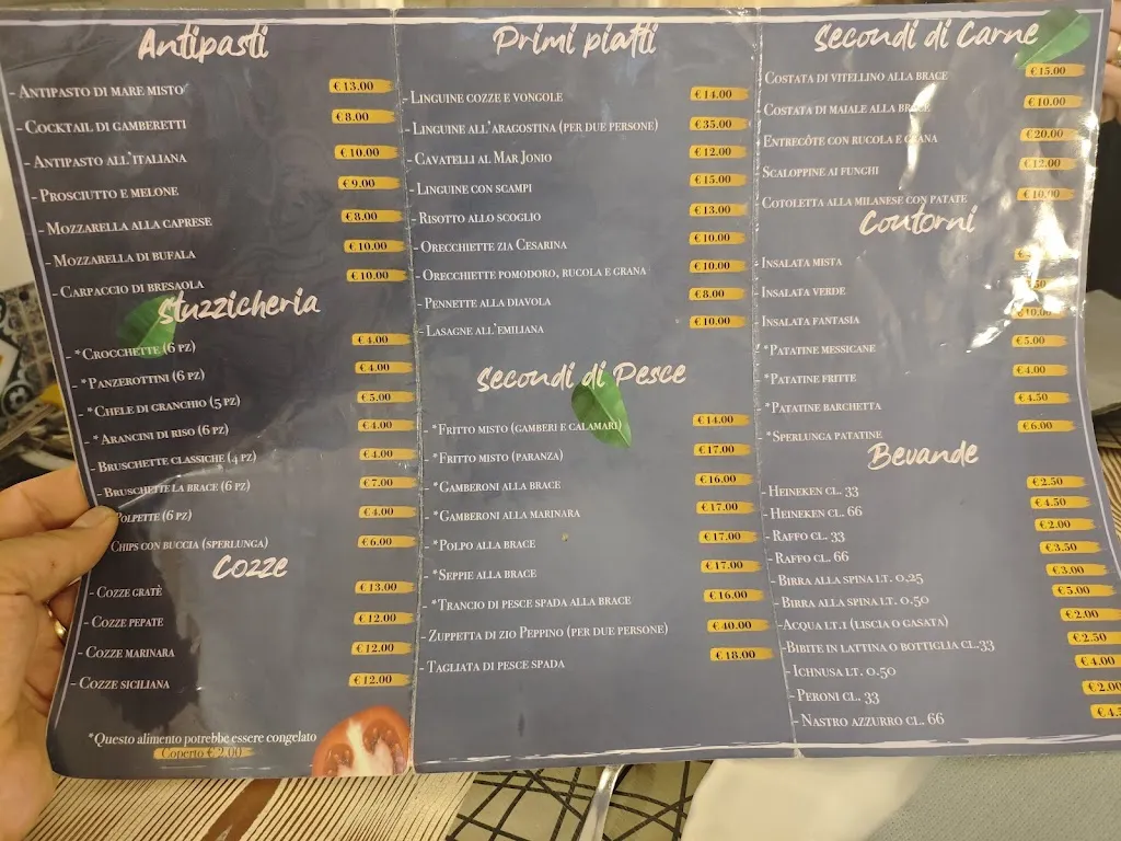 Menu_La Brace_Ginosa_image_1