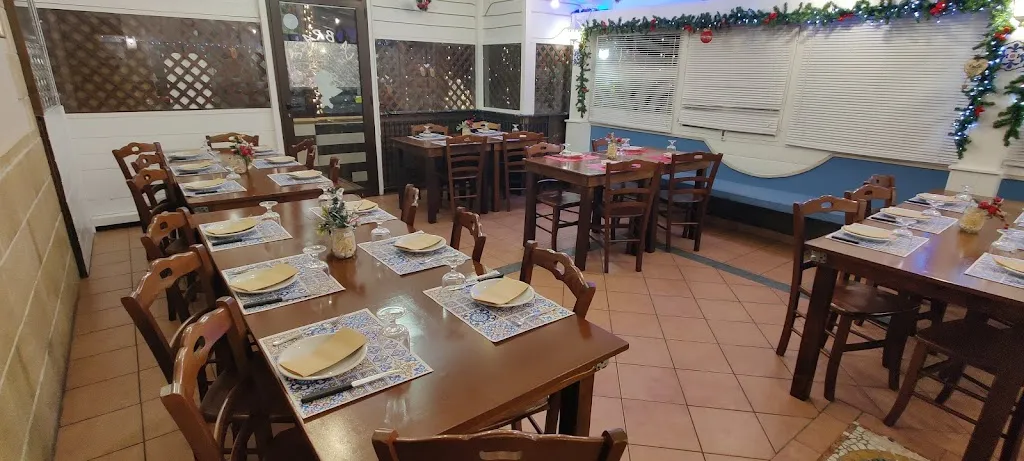La Brace ristorante a Ginosa