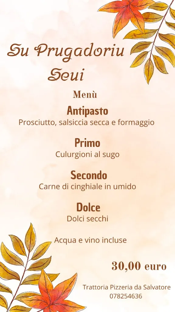 Menu_Da Salvatore_Seui_image_1