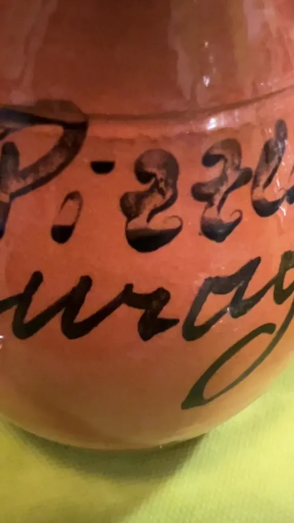 Gilceava Razvan_Ristorante Pizzeria I Nuraghi_Seui_review